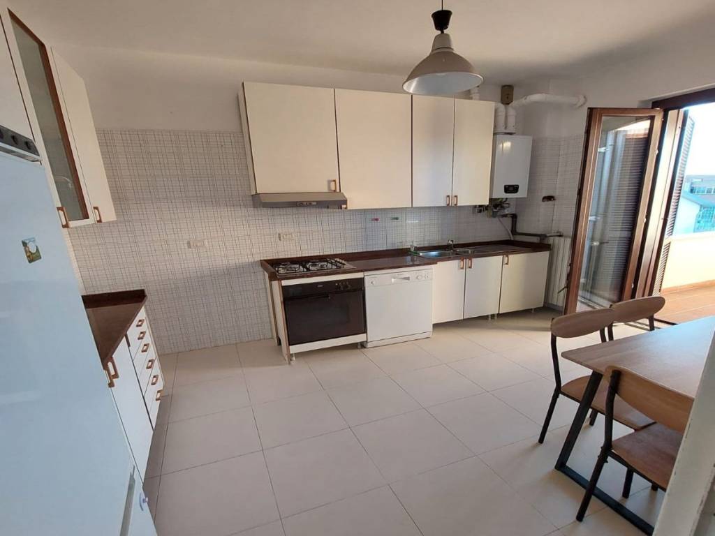 appartamento in affitto a Corsico