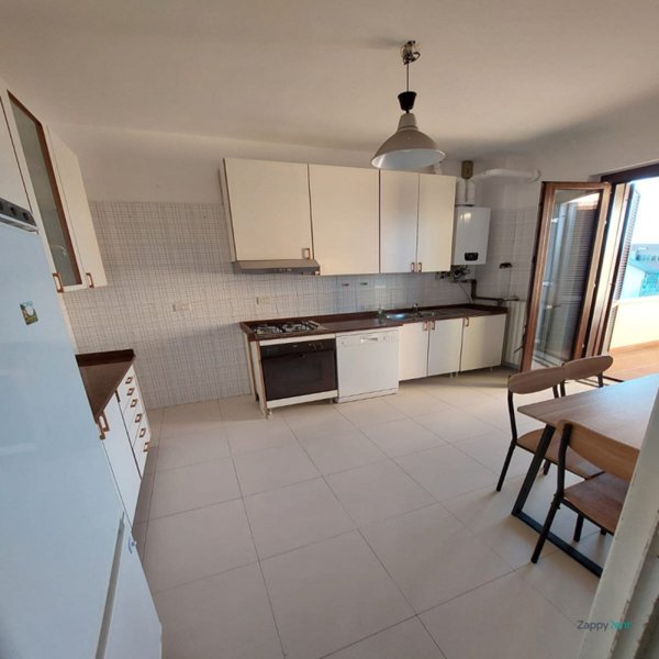 appartamento in affitto a Corsico