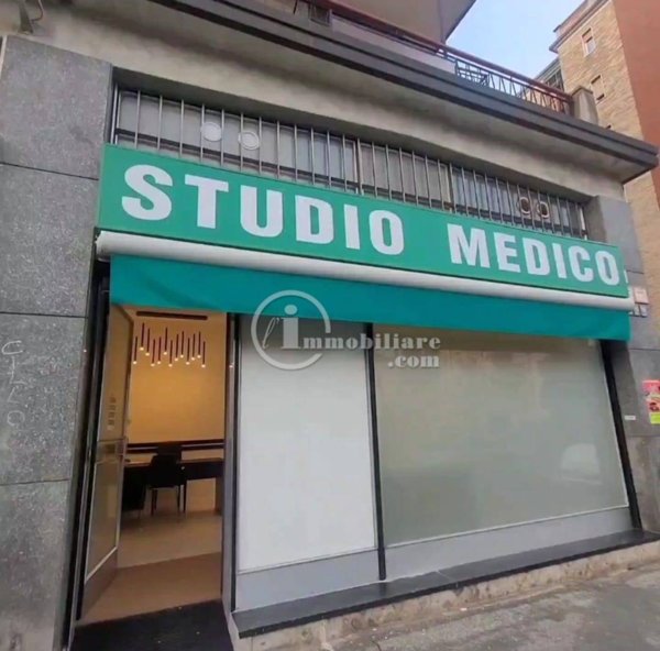 ufficio in affitto a Corsico