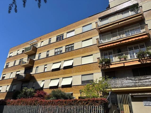 appartamento in affitto a Corsico