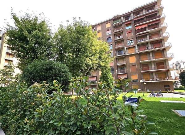 appartamento in affitto a Corsico