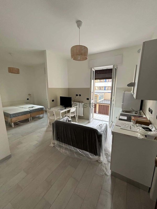 appartamento in affitto a Corsico