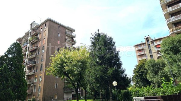 appartamento in affitto a Corsico