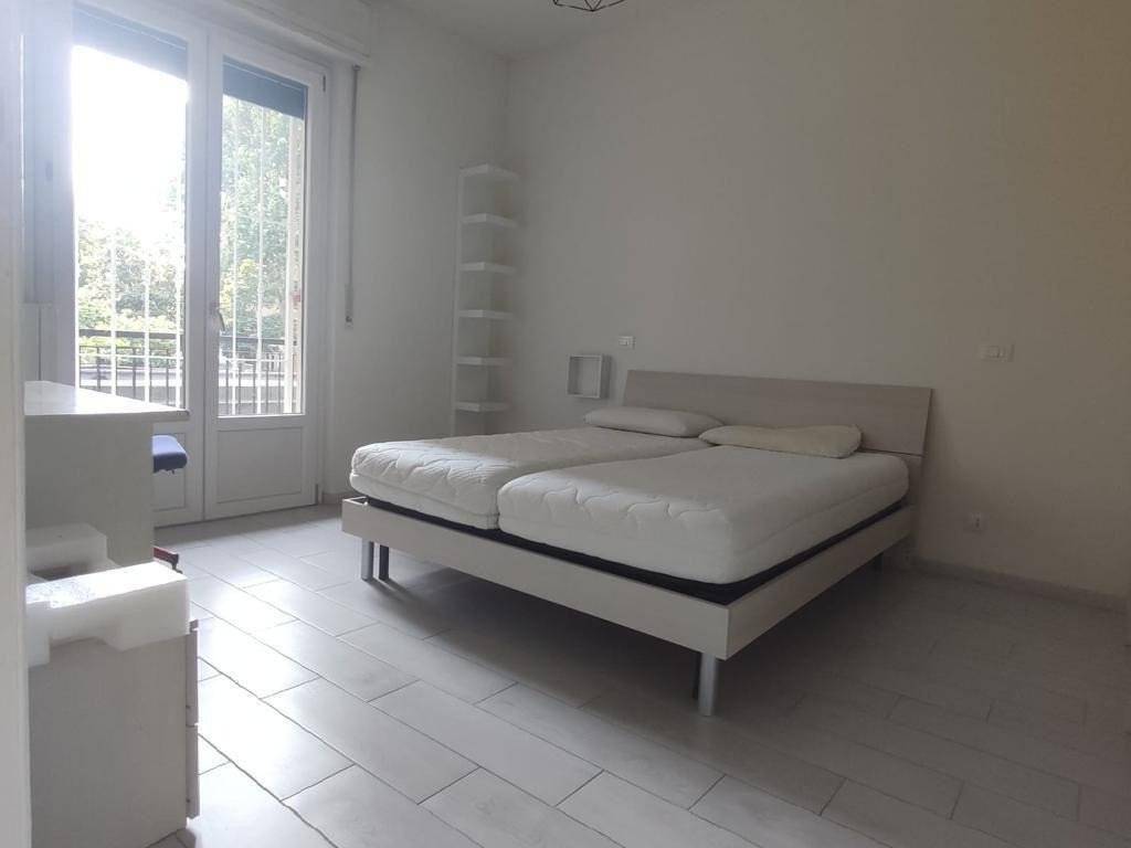 appartamento in affitto a Corsico
