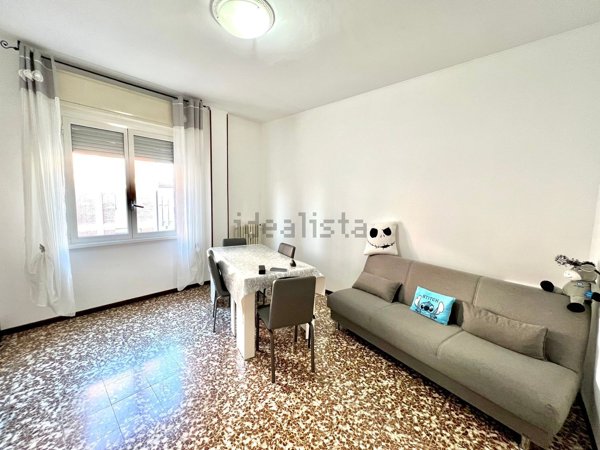 appartamento in affitto a Corsico