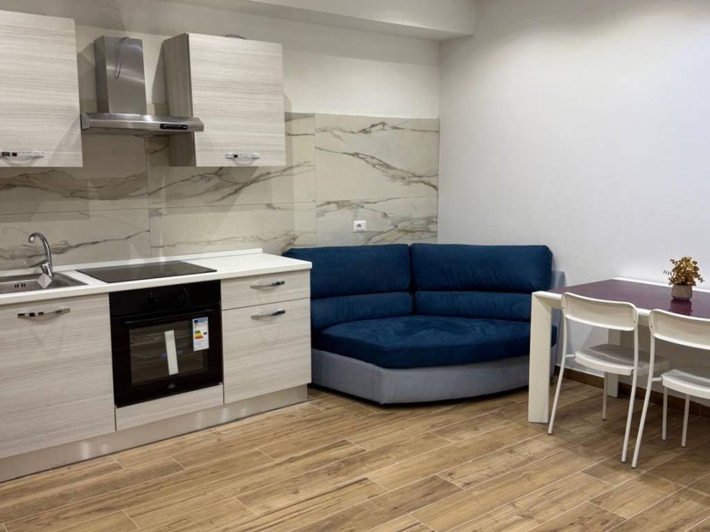 appartamento in affitto a Corsico