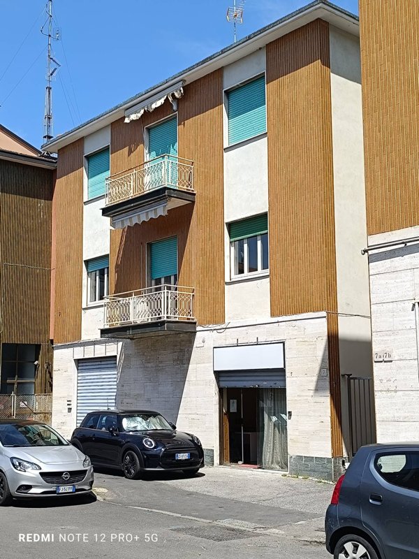 ufficio in affitto a Corsico