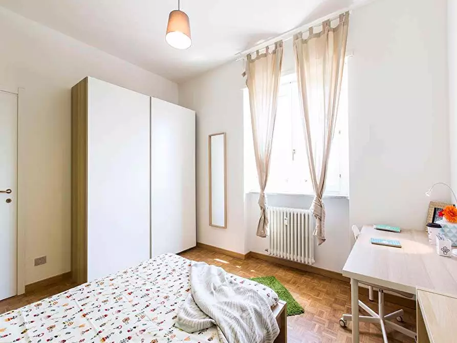 appartamento in affitto a Corsico