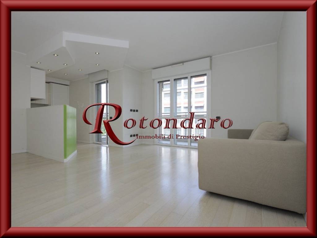 appartamento in affitto a Corsico