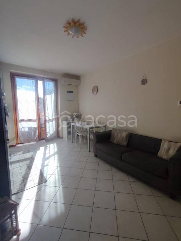 appartamento in affitto a Corsico