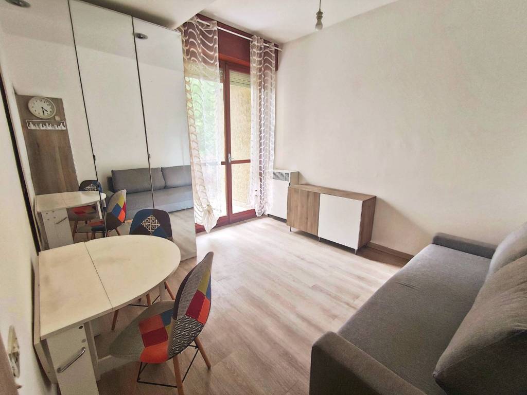 appartamento in affitto a Corsico