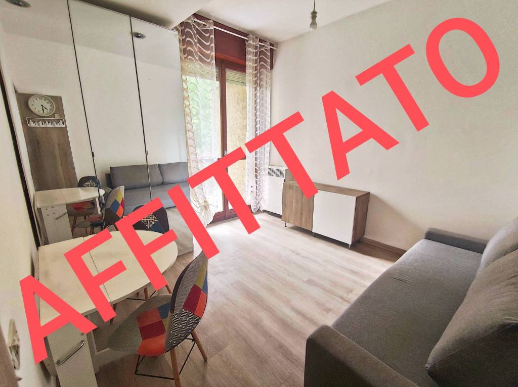 appartamento in affitto a Corsico