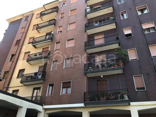 appartamento in affitto a Corsico