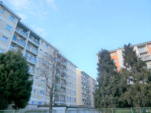 appartamento in affitto a Corsico