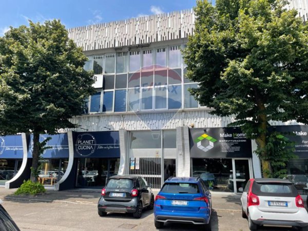 appartamento in affitto a Corsico