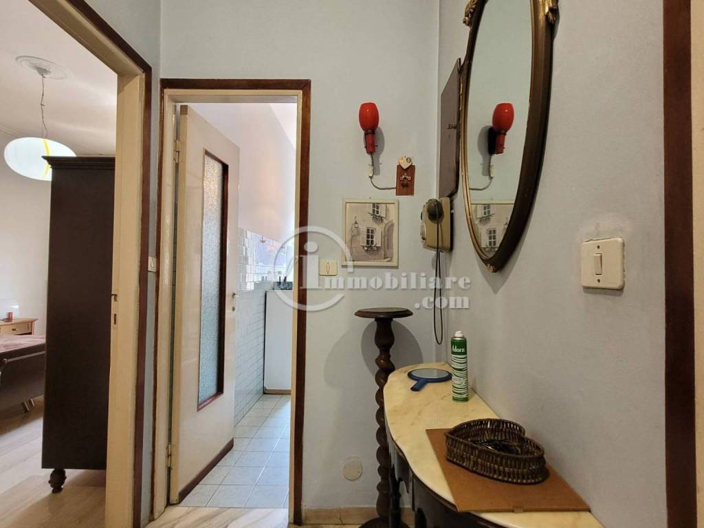 appartamento in affitto a Corsico