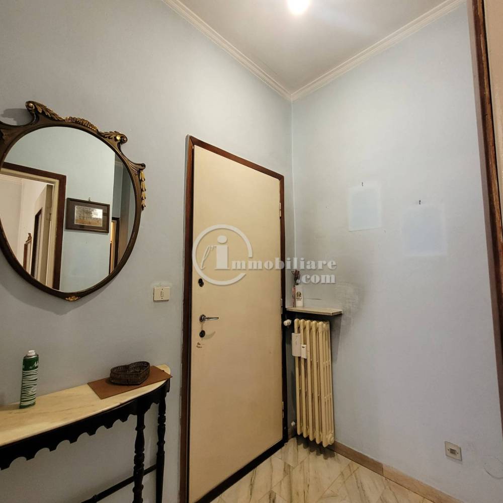 appartamento in affitto a Corsico