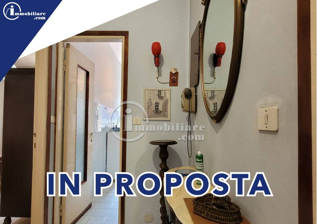 appartamento in affitto a Corsico