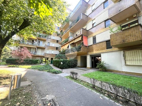 appartamento in affitto a Corsico