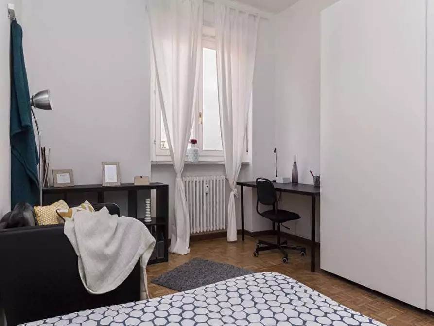 appartamento in affitto a Corsico