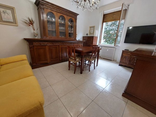 appartamento in affitto a Corsico