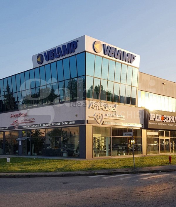 ufficio in affitto a Corsico