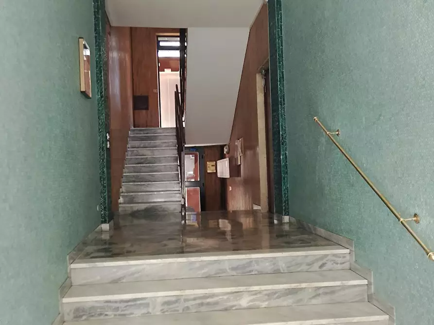 appartamento in affitto a Corsico