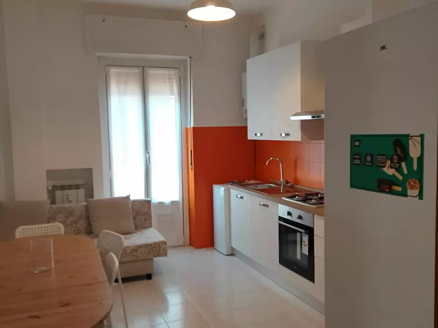 appartamento in affitto a Corsico