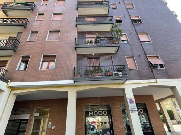 appartamento in affitto a Corsico