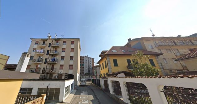 appartamento in affitto a Corsico