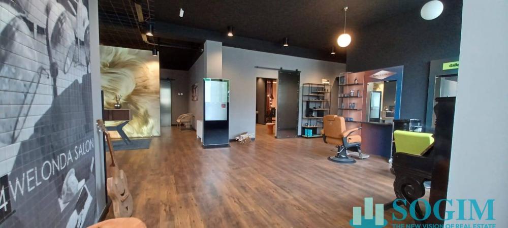 ufficio in affitto a Corsico