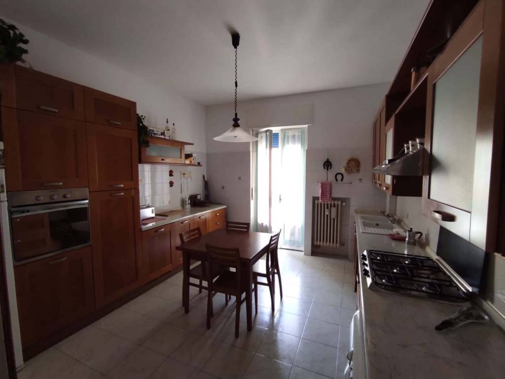 appartamento in affitto a Corsico