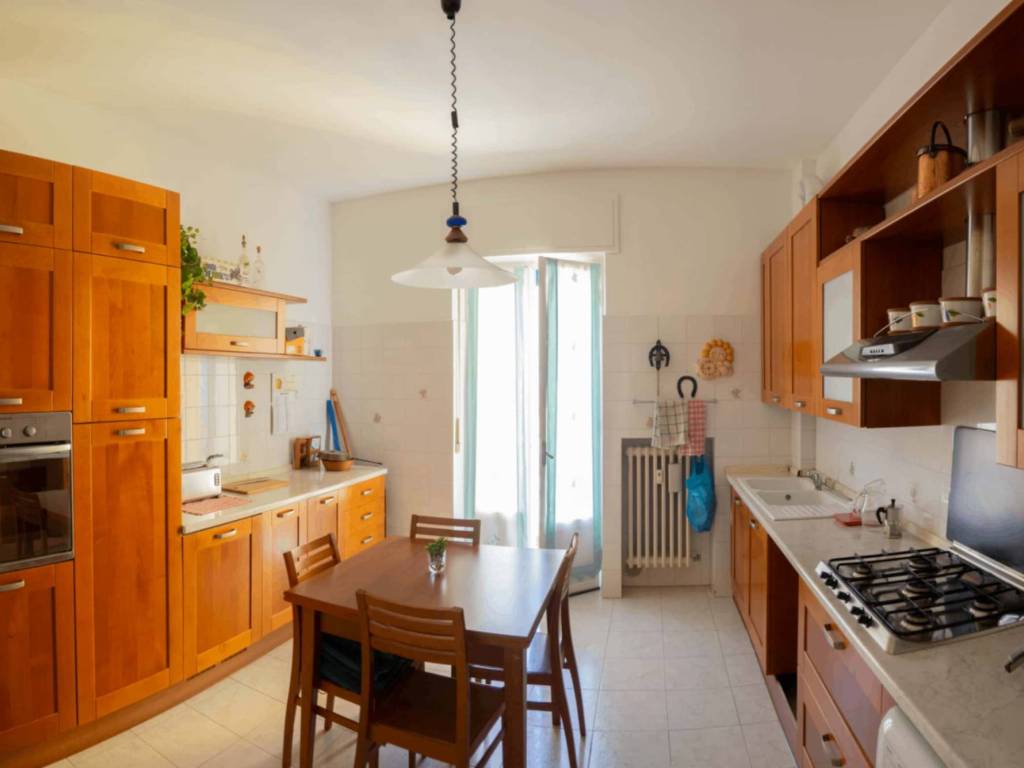 appartamento in affitto a Corsico