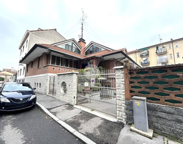 appartamento in affitto a Corsico