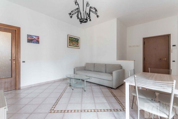 appartamento in affitto a Corsico