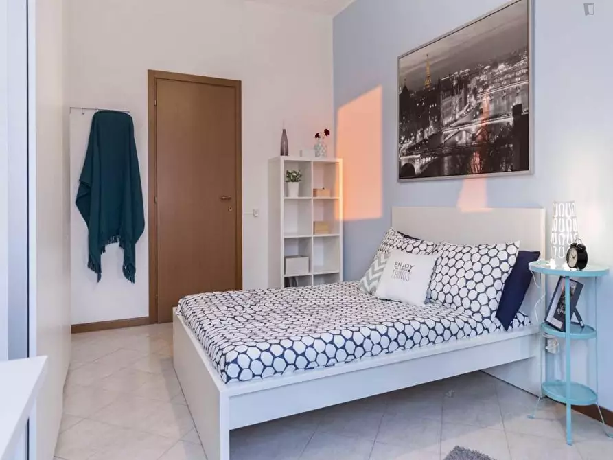 appartamento in affitto a Corsico