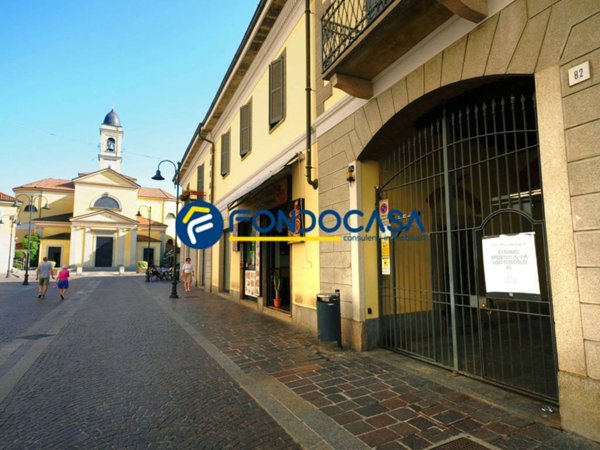 appartamento in affitto a Corsico