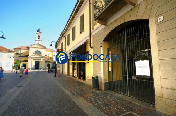 appartamento in affitto a Corsico