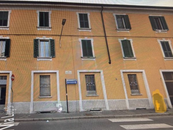 appartamento in affitto a Corsico
