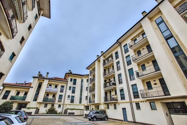 appartamento in affitto a Corsico