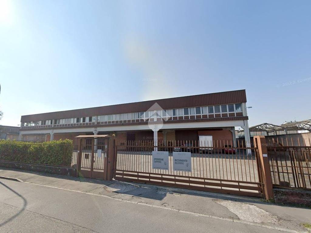 ufficio in affitto a Corsico