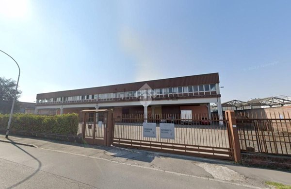 ufficio in affitto a Corsico