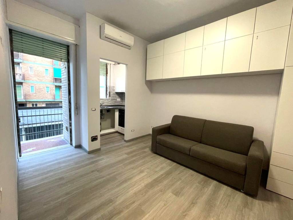appartamento in affitto a Corsico
