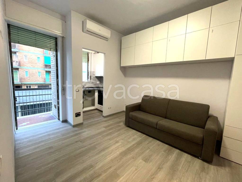 appartamento in affitto a Corsico