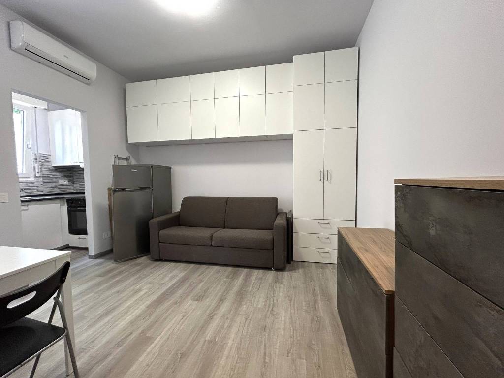 appartamento in affitto a Corsico
