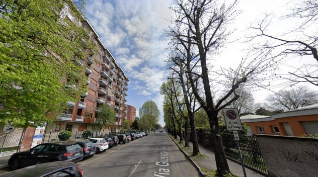 appartamento in affitto a Corsico