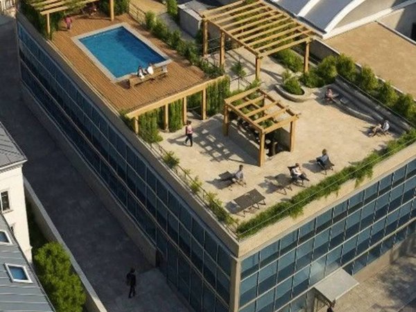 ufficio in affitto a Corsico