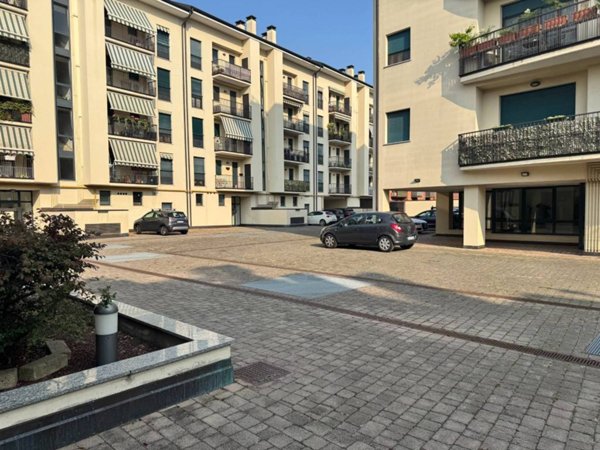 appartamento in affitto a Corsico