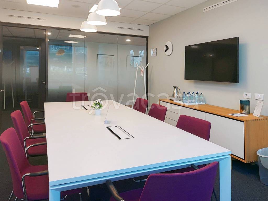 ufficio in affitto a Corsico