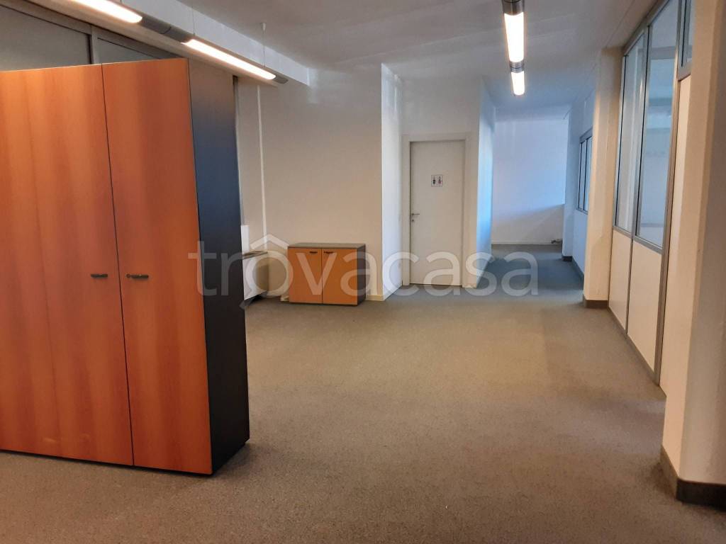appartamento in affitto a Corsico
